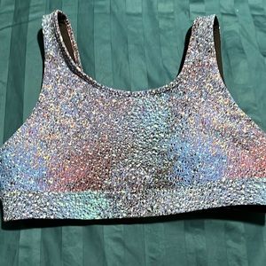 Lululemon medium bra